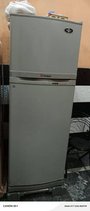 dawlance fridge 0