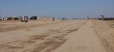 Premium 5 Marla Residential Plot Is Available For Sale In Bahawalpur