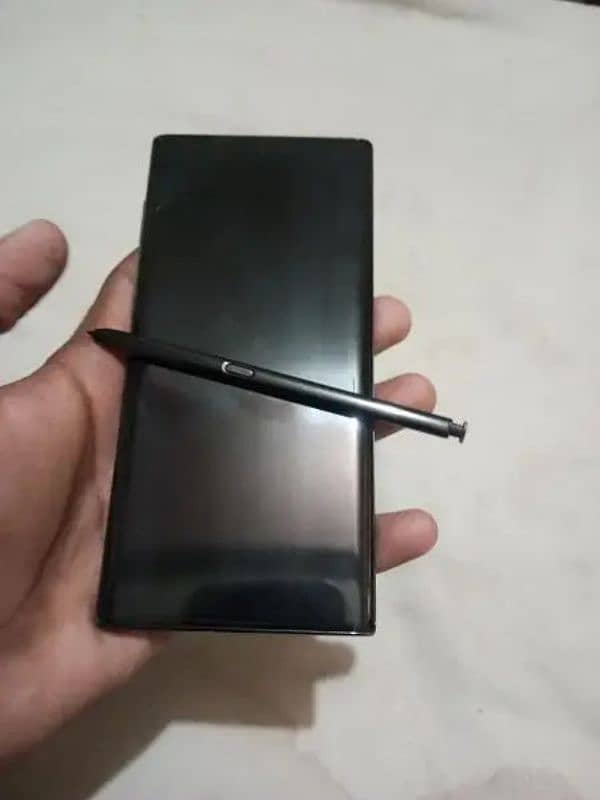 Samsung Galaxy Note 10 | 12/256 GB | Pta 2