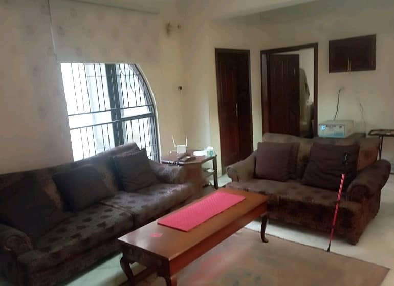 In Cantt 1 Kanal House For Sale 5