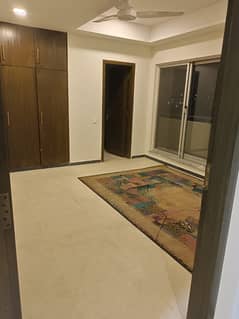 3 Bed Luxury Apartment Available For Sale In Pine Heights Islamabad.