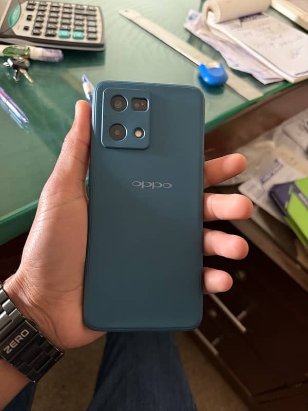 oppo f21pro 1