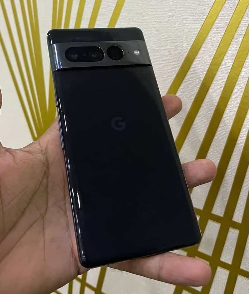 Google Pixel 7 Pro / 128gb 0