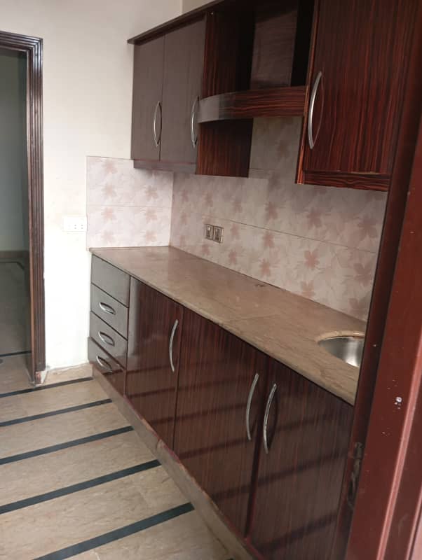 Upper Portion For Rent 2bad Attach Bathroom TV Launch Grade Marble Flooring Woodwork Good Location Man Approach 3