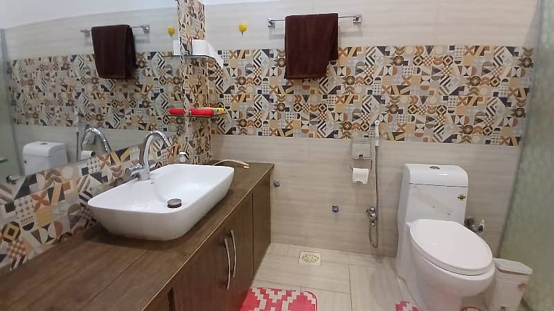 2 Bed Furnished Portion Fida Avnue For Rent 13