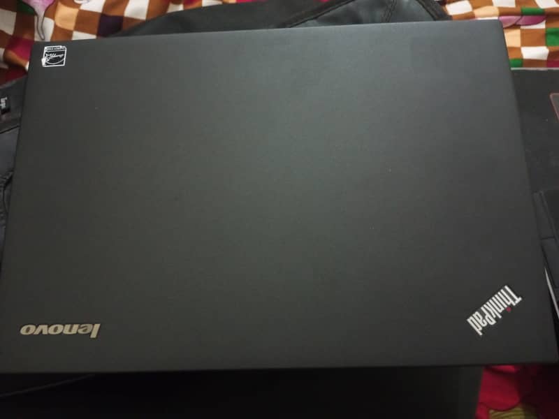 Lenovo laptop core i5 for sale 1