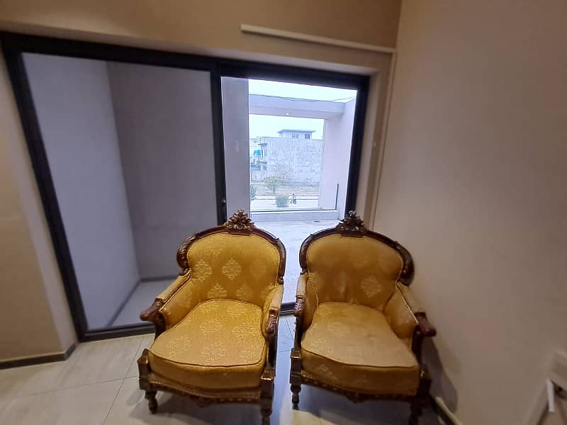 1590 Square Feet Non-Furnished House. Available For Rent In D-17 Islamabad. 5