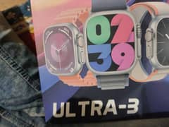 smartwatch ultra 9