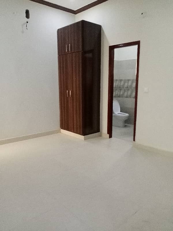 6 Marla 2nd Floor Flat Buch Villa Multan For Rent 5