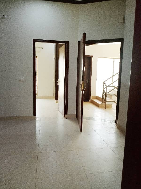 6 Marla 2nd Floor Flat Buch Villa Multan For Rent 6