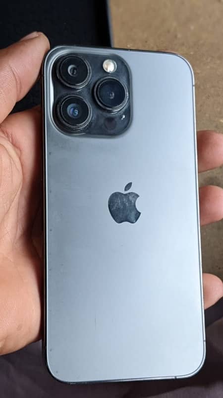 iPhone 13pro nonpta 5