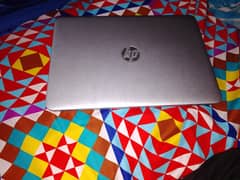 HP elitebook 840 G3 8GB ram 256 SSD