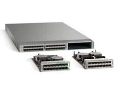 Cisco Nexus Switch N5K-C5548UP