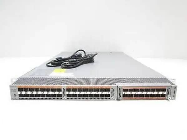 Cisco Nexus Switch N5K-C5548UP 1