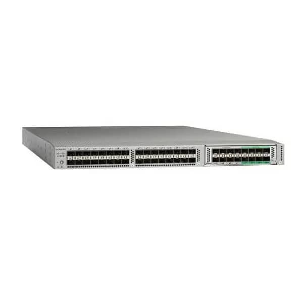 Cisco Nexus Switch N5K-C5548UP 2