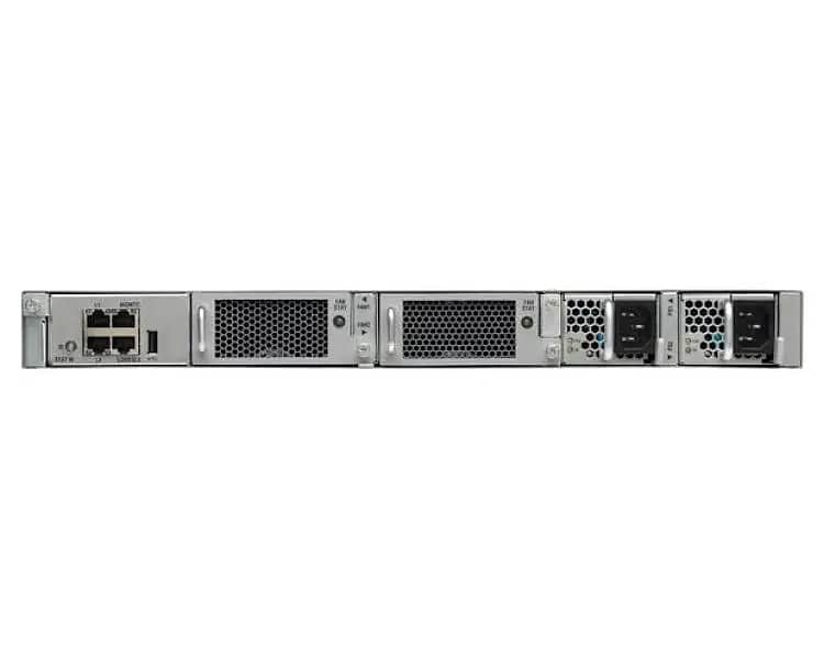 Cisco Nexus Switch N5K-C5548UP 3