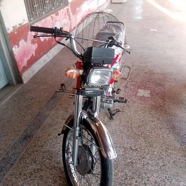 very good bike 2