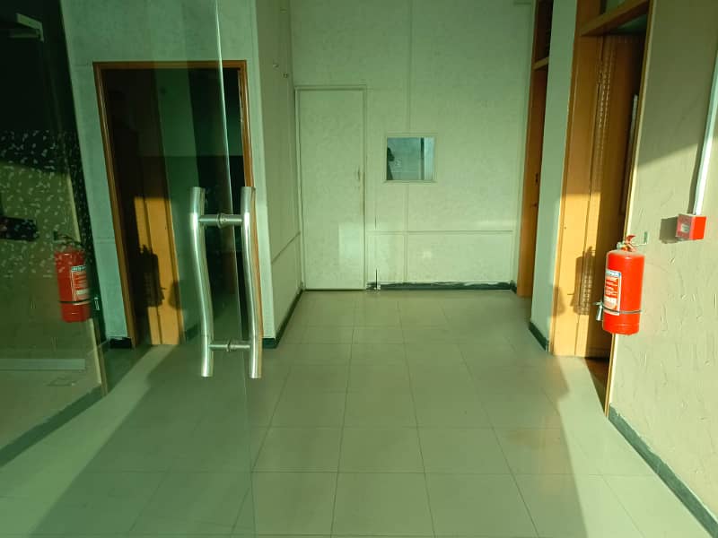 4 Marla 1st Floor Office For Rent In DHA Phase 1,Block K, Lahore. 0