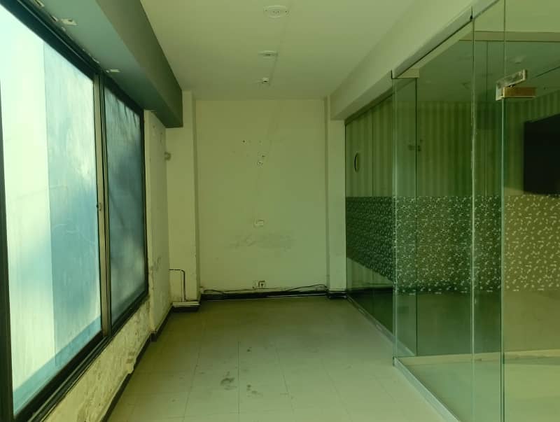 4 Marla 1st Floor Office For Rent In DHA Phase 1,Block K, Lahore. 3