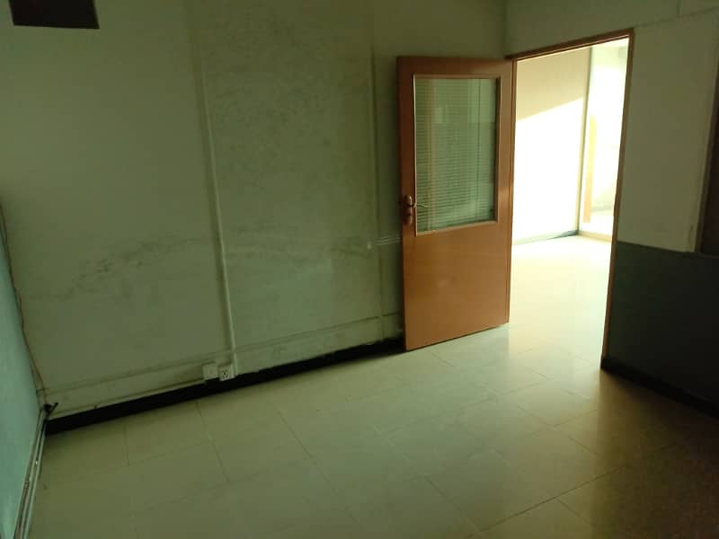 4 Marla 1st Floor Office For Rent In DHA Phase 1,Block K, Lahore. 13