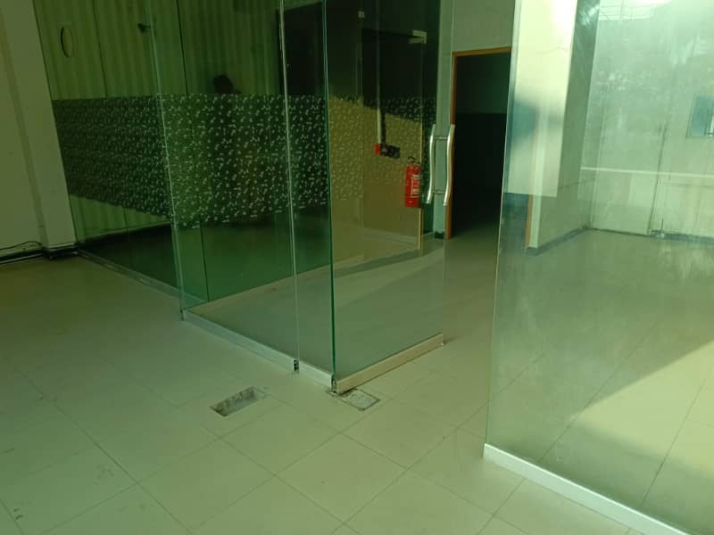 4 Marla 1st Floor Office For Rent In DHA Phase 1,Block K, Lahore. 25