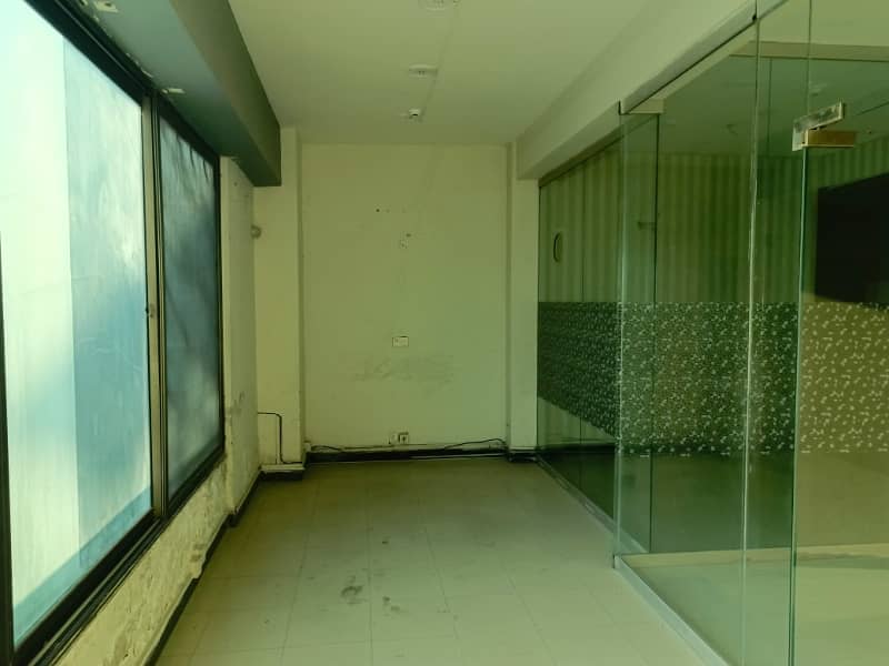 4 Marla 1st Floor Office For Rent In DHA Phase 1,Block K, Lahore. 26