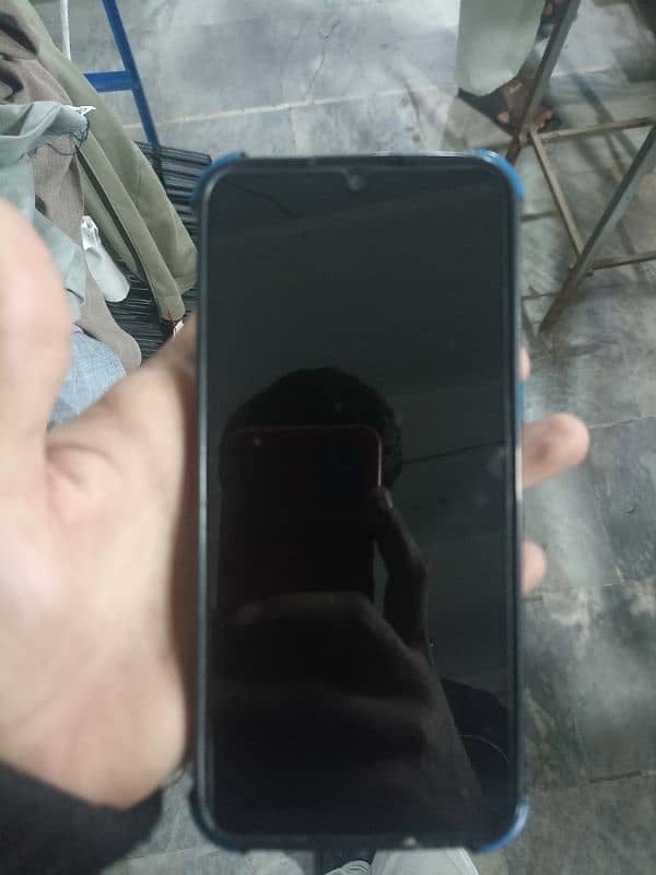 vivo y20 box sath main hai 0