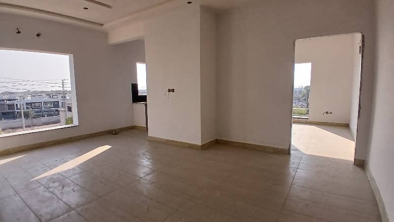 1 Bed Apartment Buch Villas Multan For Sale 1