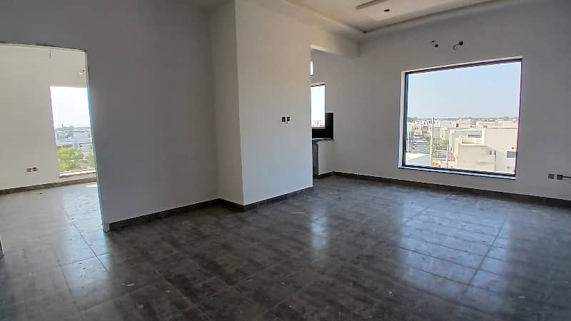 1 Bed Apartment Buch Villas Multan For Sale 2