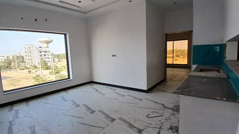 1 Bed Apartment Buch Villas Multan For Sale 3