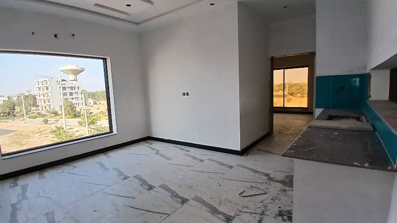 1 Bed Apartment Buch Villas Multan For Sale 4