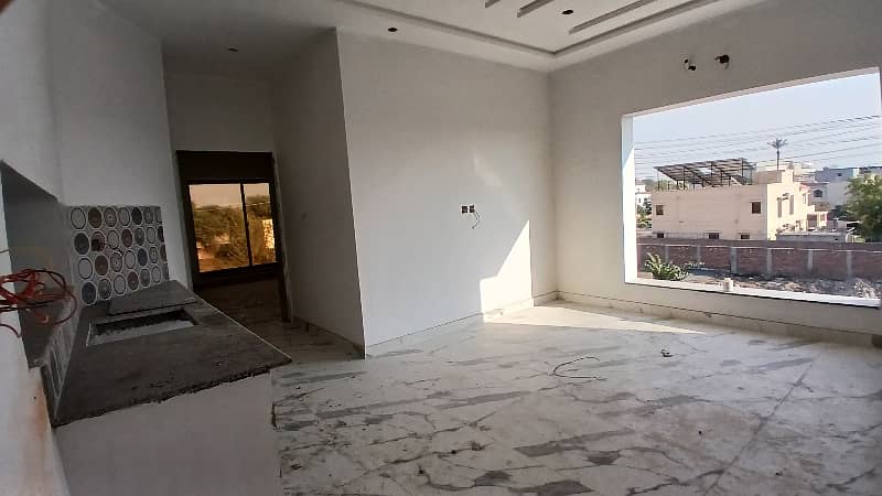 1 Bed Apartment Buch Villas Multan For Sale 5