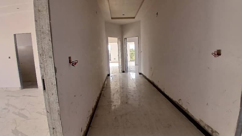 1 Bed Apartment Buch Villas Multan For Sale 6