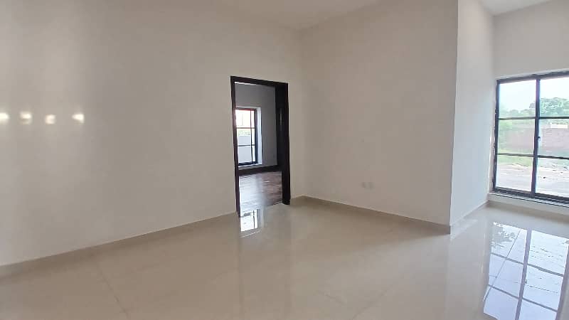 5 Marla Ground Floor Flat For Rent Buch Villas Multan 3