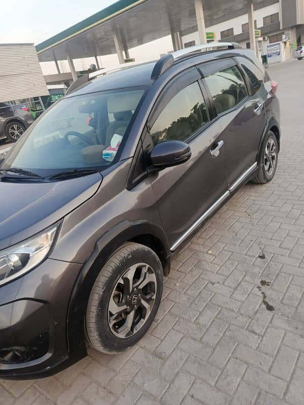 Honda BR-V 2019 3