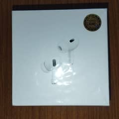 AirPods 2nd Generation ANC TYPE-C