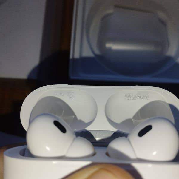 AirPods 2nd Generation ANC TYPE-C 4