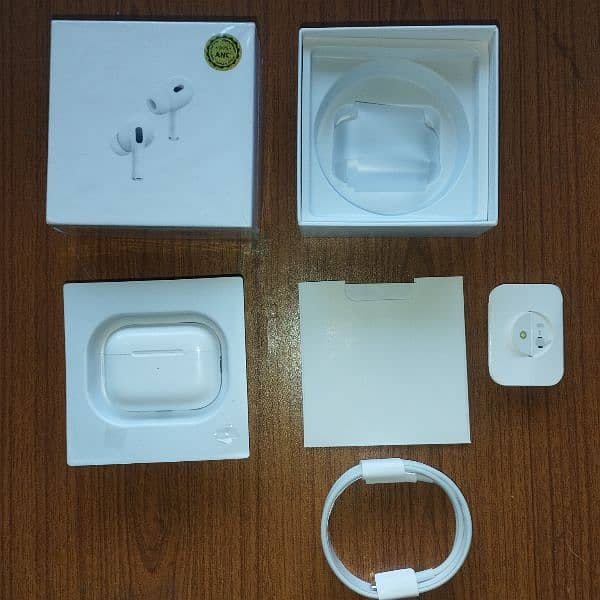 AirPods 2nd Generation ANC TYPE-C 5