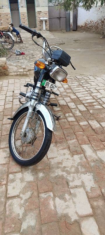 complete someone bike for sale 1