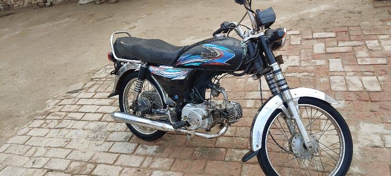 complete someone bike for sale 3