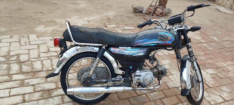 complete someone bike for sale 5