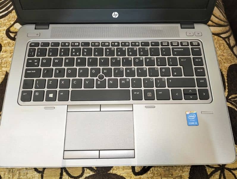 Hp i5 5th Generation 1