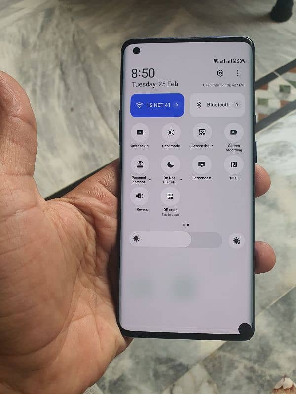 OnePlus 8 Pro Approved 5