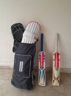 Hardball Complete Kit