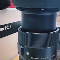 lens