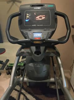 CYBEX Arch Trainer for sale || Arc Trainer Machine | CYBEX Arc Trainer