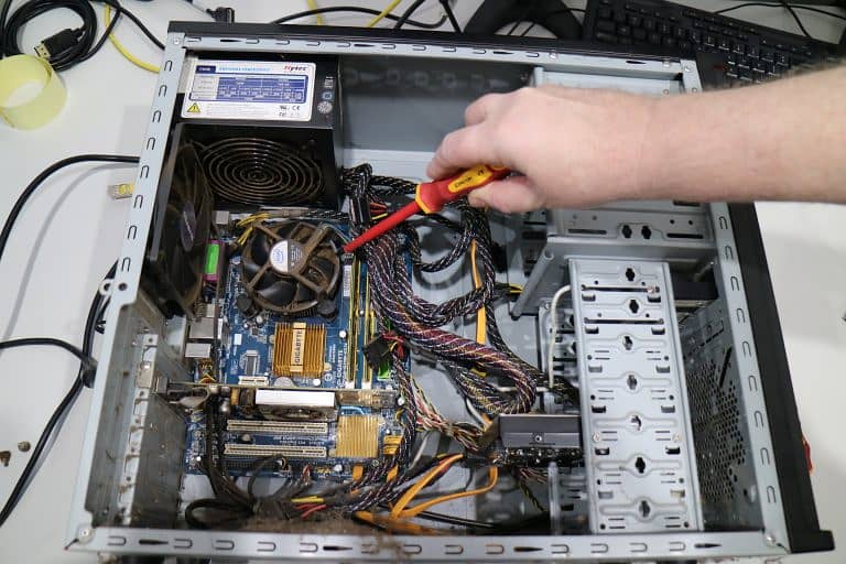 computer repair and diagnose gulshan block 5 1