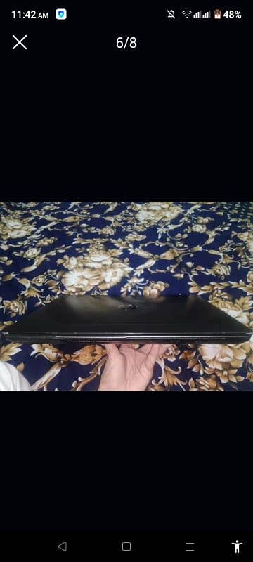 HP laptop zbook g2 5