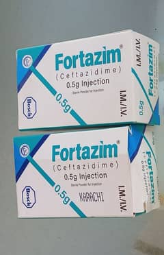 FORTAZIM