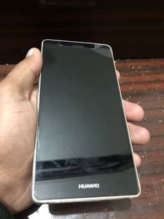 huawei p9 lite